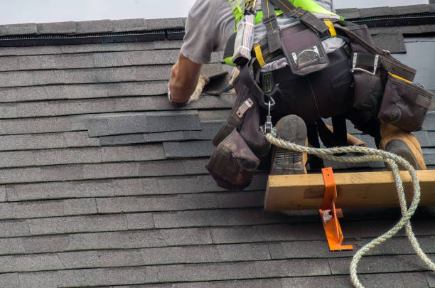Reliable Roof Installation contractor in Auburn, WA by Brentwood Metal Roofing